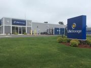 Extra Space Storage - 6 Smith Lane Londonderry, NH 03053