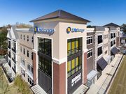 Extra Space Storage - 5208 Peachtree Boulevard Chamblee, GA 30341