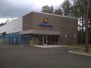Extra Space Storage - 1 Enterprise Zone Drive Riverhead, NY 11901