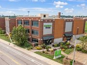 Extra Space Storage - 4959 Manchester Avenue St. Louis, MO 63110