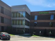 Extra Space Storage - 11615 Northpark Drive Raleigh, NC 27614