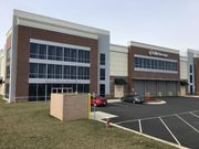 Extra Space Storage - 43735 Eastgate View Drive Chantilly, VA 20152