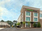 Extra Space Storage - 3055 Ronald Reagan Boulevard Cumming, GA 30041