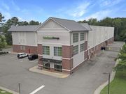 Extra Space Storage - 6500 Branch Point Drive Midlothian, VA 23112