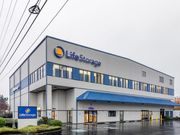 Extra Space Storage - 1802 A Street Southeast Auburn, WA 98002