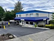 Extra Space Storage - 2850 Southwest Yancy Street Seattle, WA 98126