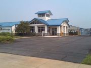 Extra Space Storage - 30100 Lakeland Boulevard Wickliffe, OH 44092