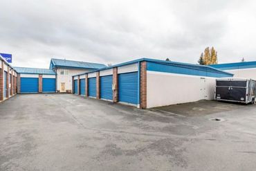 Extra Space Storage - 10523 Deerwood Park Boulevard Jacksonville, FL 32256
