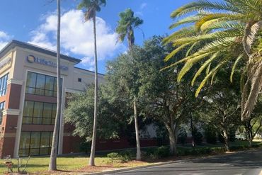 Extra Space Storage - 10523 Deerwood Park Boulevard Jacksonville, FL 32256
