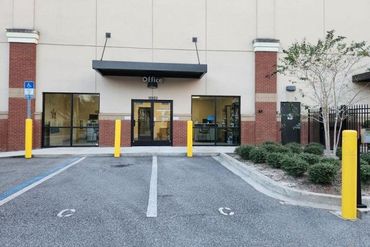 Extra Space Storage - 10523 Deerwood Park Boulevard Jacksonville, FL 32256