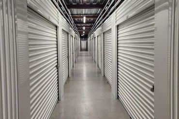 Extra Space Storage - 10523 Deerwood Park Boulevard Jacksonville, FL 32256