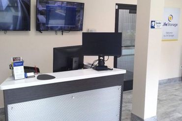 Extra Space Storage - 10523 Deerwood Park Boulevard Jacksonville, FL 32256