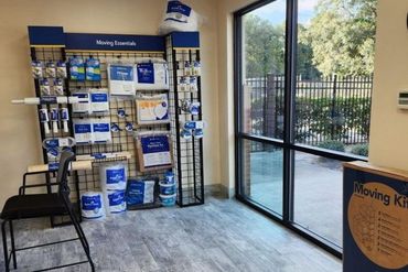 Extra Space Storage - 10523 Deerwood Park Boulevard Jacksonville, FL 32256