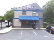 Extra Space Storage - 8255 Washington Boulevard Jessup, MD 20794