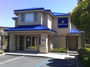 Extra Space Storage - 1855 Las Plumas Avenue San Jose, CA 95133