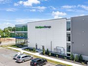 Extra Space Storage - 400 Kenmore Avenue Buffalo, NY 14223