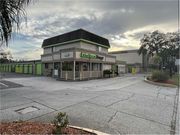 Extra Space Storage - 815 East Fletcher Avenue Tampa, FL 33612