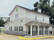 Extra Space Storage - 1792 West Hillsborough Avenue Tampa, FL 33603