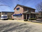 Extra Space Storage - 4735 Evanswood Drive Columbus, OH 43229