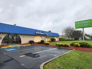 Extra Space Storage - 1555 Livingston Avenue North Brunswick Township, NJ 08902