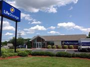 Extra Space Storage - 535 U.s. 130 East Windsor, NJ 08520