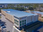 Extra Space Storage - 12174 South Carolina 707 Murrells Inlet, SC 29576