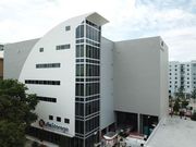 Extra Space Storage - 3666 Coral Way Miami, FL 33145