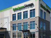 Extra Space Storage - 2391 U.S. 1 St. Augustine, FL 32086