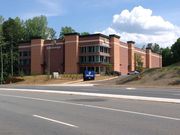 Extra Space Storage - 3265 Robinhood Road Winston Salem, NC 27106
