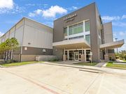 Extra Space Storage - 1714 East Parmer Lane Austin, TX 78754