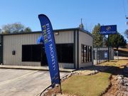 Extra Space Storage - 2062 Blake Bottom Road Northwest Huntsville, AL 35806