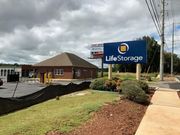 Extra Space Storage - 700 Martin Road Southwest Huntsville, AL 35824