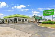 Extra Space Storage - 3060 Leeman Ferry Road Southwest Huntsville, AL 35801