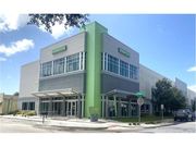 Extra Space Storage - 808 North Rome Avenue Tampa, FL 33606