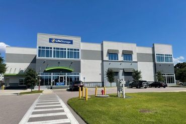 Extra Space Storage - 5400 South West Shore Boulevard Tampa, FL 33616