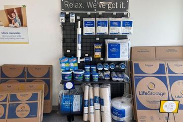 Extra Space Storage - 5400 South West Shore Boulevard Tampa, FL 33616