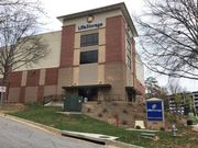 Extra Space Storage - 1274 Crown Pointe Parkway Atlanta, GA 30338