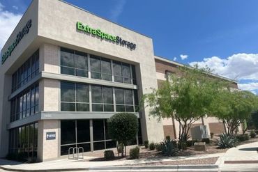 Extra Space Storage - 1485 North San Benito Drive Gilbert, AZ 85234