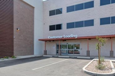 Extra Space Storage - 1485 North San Benito Drive Gilbert, AZ 85234