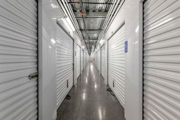 Extra Space Storage - 1485 North San Benito Drive Gilbert, AZ 85234
