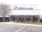 Extra Space Storage - 16939 Nacogdoches Road San Antonio, TX 78266