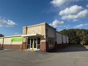 Extra Space Storage - 2016 Atlanta Highway Cumming, GA 30040