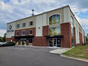 Extra Space Storage - 2201 East Victory Drive Savannah, GA 31404