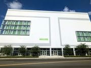 Extra Space Storage - 201 Northwest 37th Avenue Miami, FL 33125
