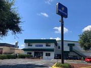 Extra Space Storage - 4216 Gunn Highway Tampa, FL 33618
