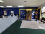 Extra Space Storage - 1821 East Fletcher Avenue Tampa, FL 33612