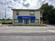 Extra Space Storage - 19390 Bruce B Downs Boulevard Tampa, FL 33647