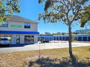Extra Space Storage - 3300 Barclay Avenue Spring Hill, FL 34609