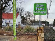 Extra Space Storage - 5951 Covington Highway Decatur, GA 30035
