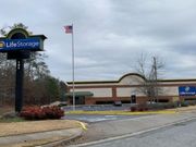 Extra Space Storage - 105 Mansell Place Roswell, GA 30076